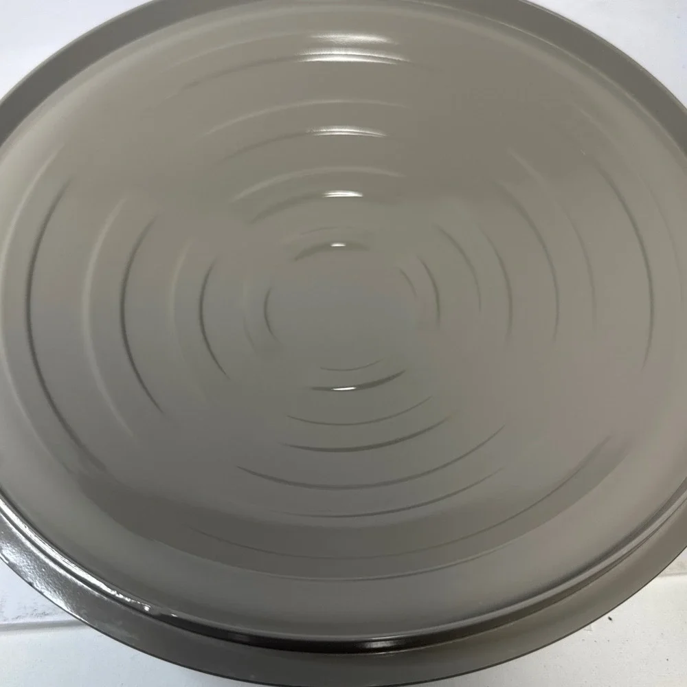 Our Place Always Pan Sage Green 10in Nonstick Ceramic Skillet with Lid Good